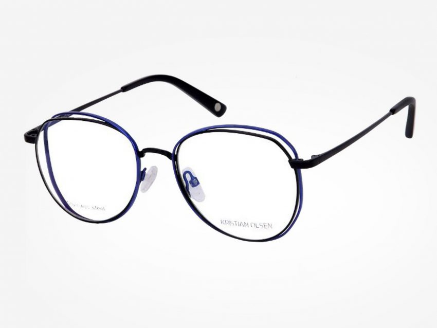 Armação Kristian Olsen KF-148